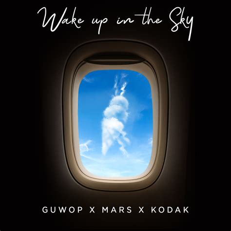 gucci mane wake up in the sky testo|wake up in the sky lyrics.